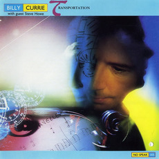 Transportation mp3 Album by Billy Currie