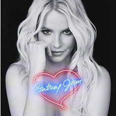 Britney Jean (Japanese Edition) mp3 Album by Britney Spears