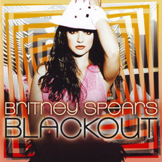 Blackout (Japanese Edition) mp3 Album by Britney Spears