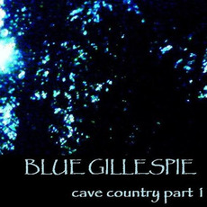 Cave Country, Part 1 mp3 Album by Blue Gillespie