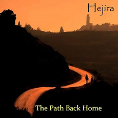 The Path Back Home mp3 Album by Hejira (USA)
