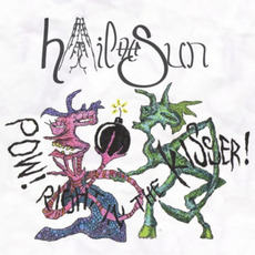 POW! Right In The Kisser! mp3 Album by Hail the Sun