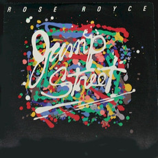 Jump Street mp3 Album by Rose Royce