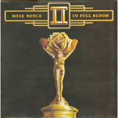 Rose Royce II: In Full Bloom mp3 Album by Rose Royce
