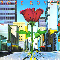 Stronger Than Ever mp3 Album by Rose Royce