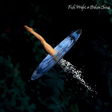 Broken China mp3 Album by Richard Wright