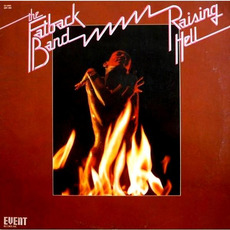 Raising Hell mp3 Album by Fatback Band