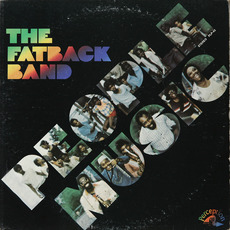 People Music mp3 Album by Fatback Band