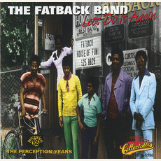 Let's Do It Again (Remastered) mp3 Album by Fatback Band
