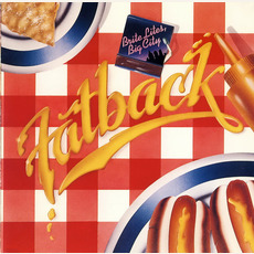 Brite Lights / Big City (Re-Issue) mp3 Album by Fatback