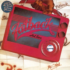 Hot Box (Remastered) mp3 Album by Fatback