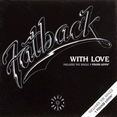 With Love (Remastered) mp3 Album by Fatback