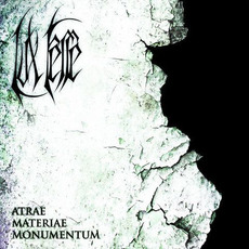 Atrae Materiae Monumentum mp3 Album by Lux Ferre
