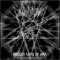 Wicked Riffs of War mp3 Album by Lux Ferre