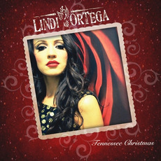 Tennessee Christmas mp3 Album by Lindi Ortega
