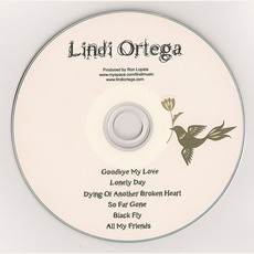 Lindi Ortega mp3 Album by Lindi Ortega