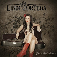 Little Red Boots mp3 Album by Lindi Ortega