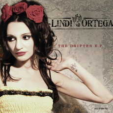 The Drifter E.P. mp3 Album by Lindi Ortega