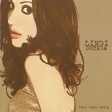 Fall From Grace mp3 Album by Lindi Ortega