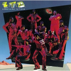 Something to Love (Re-Issue) mp3 Album by L.T.D.