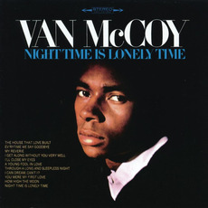 Night Time Is Lonely Time (Remastered) mp3 Album by Van McCoy