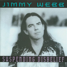 Suspending Disbelief mp3 Album by Jimmy Webb