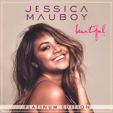 Beautiful (Platinum Edition) mp3 Album by Jessica Mauboy