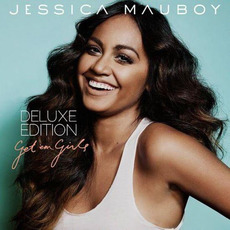 Get 'em Girls (Deluxe Edition) mp3 Album by Jessica Mauboy