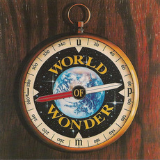 World of Wonder mp3 Album by Jump