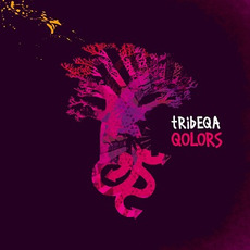 Qolors mp3 Album by Tribeqa