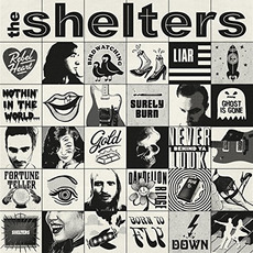 The Shelters mp3 Album by The Shelters