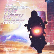 The Mach Rider mp3 Album by The Encounter