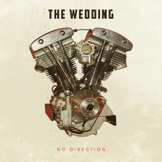 No Direction mp3 Album by The Wedding