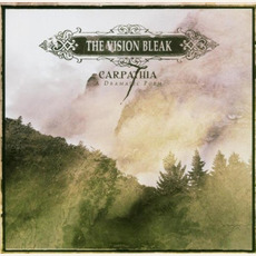Carpathia: A Dramatic Poem mp3 Album by The Vision Bleak