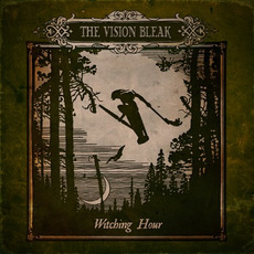 Witching Hour (Limited Edition) mp3 Album by The Vision Bleak