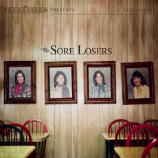 The Sore Losers mp3 Album by The Sore Losers