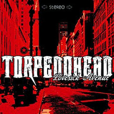 Lovesick Avenue mp3 Album by Torpedohead