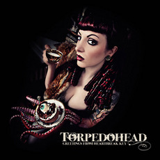 Greetings From Heartbreak Key mp3 Album by Torpedohead