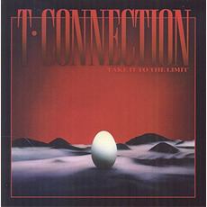 Take It to the Limit mp3 Album by T-Connection