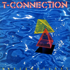 Pure & Natural (Remastered) mp3 Album by T-Connection