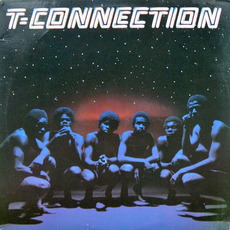T-Connection mp3 Album by T-Connection