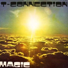Magic mp3 Album by T-Connection