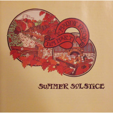 Summer Solstice (Re-Issue) mp3 Album by Tim Hart and Maddy Prior