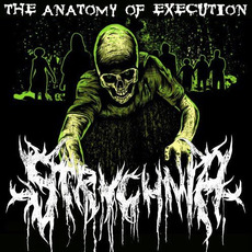 The Anatomy Of Execution mp3 Album by Strychnia