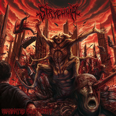 Reanimated Monstrosity mp3 Album by Strychnia