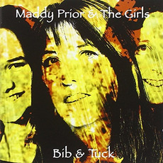 Bib & Tuck mp3 Album by Maddy Prior & The Girls