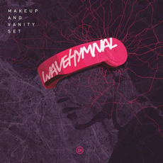 Wavehymnal mp3 Album by Makeup and Vanity Set
