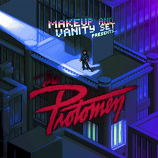 Presents... The Protomen mp3 Album by Makeup and Vanity Set