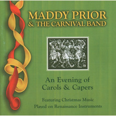 An Evening Of Carols & Capers mp3 Album by Maddy Prior and The Carnival Band