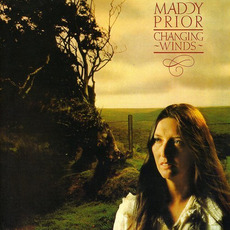 Changing Winds mp3 Album by Maddy Prior